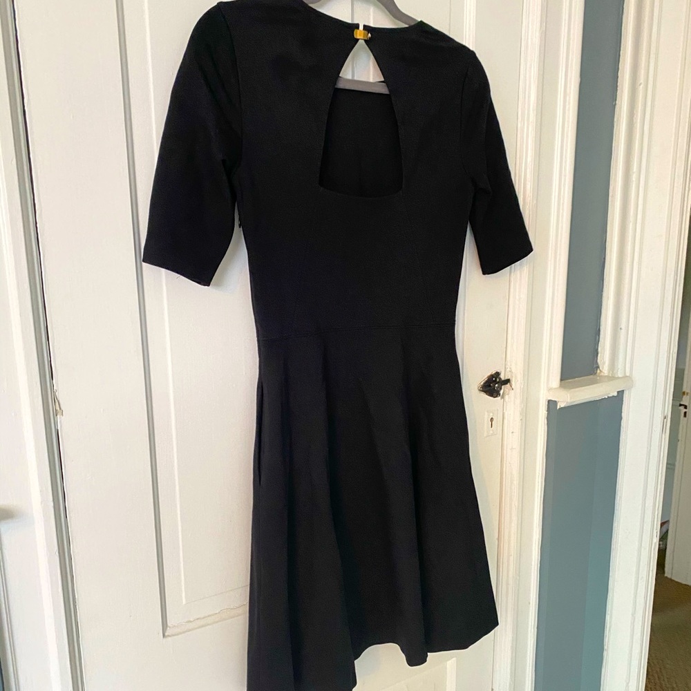 BANANA REPUBLIC LBD